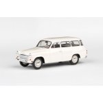 Abrex škoda 1202 1964 Bílá 1:43 – Hledejceny.cz