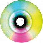 Tempish Flashing 84 mm 85A 2 ks – Sleviste.cz