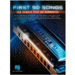 First 50 Songs You Should Play on Harmonica Hal Leonard CorpPaperback – Hledejceny.cz