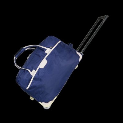 METRO LL241/20" modrá 41 L – Zboží Dáma