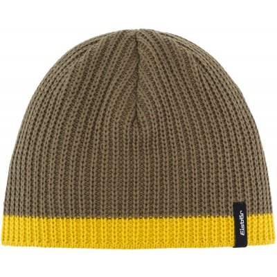 Eisbär Mian 3.0 MÜ RL čepice passion fruit-khaki green – Hledejceny.cz