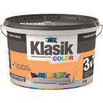 HET Klasik COLOR 0777 meruňkový 4kg – Zbozi.Blesk.cz