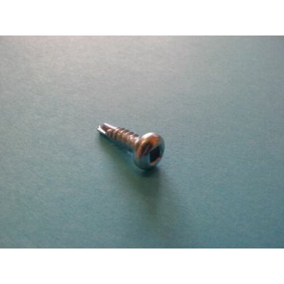 Šroub TEX ZN 4,2 x 16 mm – Zboží Mobilmania