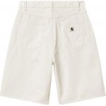 Carhartt dámské kraťasy WIP W Brandon Short – Zboží Dáma