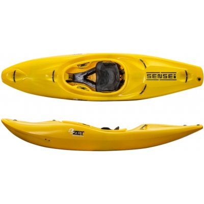 Zet Kayaks Sensei – Hledejceny.cz