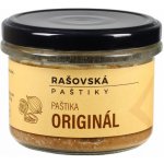 Paštiky Rašovská Paštika Boženka Originál 160 g – Hledejceny.cz