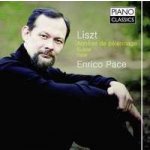 Liszt Franz - Anees De Pelerinage CD – Sleviste.cz