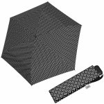 Doppler Mini Slim Carbonsteel Minimals dámský plochý skládací deštník béžový – Zboží Dáma Doppler Mini Slim Carbonsteel Minimals dámský plochý skládací deštník béžový – Zboží Dáma