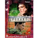 Pokání - romantická edice II. DVD