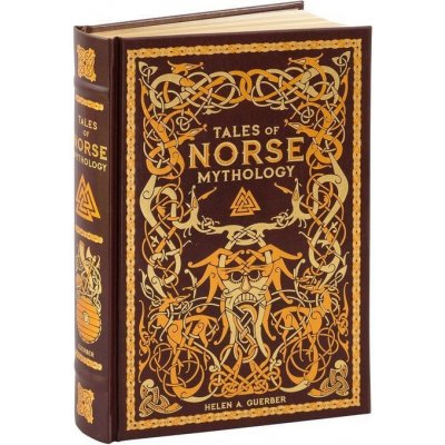 Tales of Norse Mythology