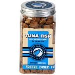 KIWI Walker Mrazem sušený tuňák 105 g – Sleviste.cz