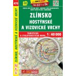 ST 470 Zlínsko 1:4 – Hledejceny.cz