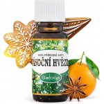 Saloos esenciální olej Vánoční hvězda 10 ml – Zboží Dáma