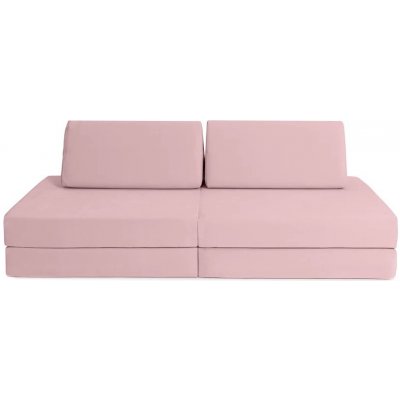 Play Sofa Classic Shappy Blush Pink – Zbozi.Blesk.cz