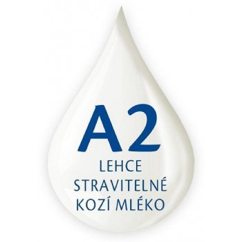 HiPP 3 BIO Kozí Junior 400 g