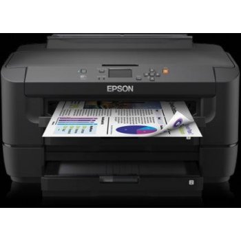 Epson WorkForce WF-7110DTW