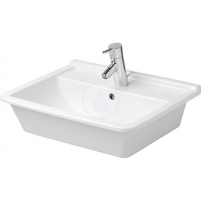 Duravit Starck 3 03025600001 – Hledejceny.cz