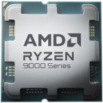 AMD Ryzen 9 9950X 100-000001277 – Zboží Živě