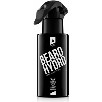 Angry Beards Beard hydro drunken Dane hydratační tonikum na vousy 100 ml