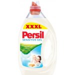 Persil Sensitive gel 3,5 l 70 PD – Zbozi.Blesk.cz