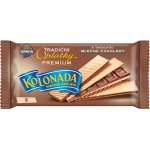 Opavia Kolonáda Tradiční oplatky premium mléčné 92 g – Hledejceny.cz