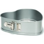 Patisse forma na dort srdce otevírací 20cm – Sleviste.cz