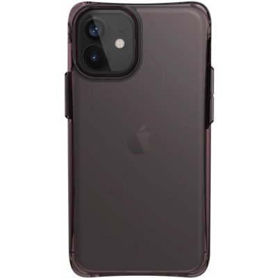 Pouzdro UAG Urban Armor Gear iPhone 12 mini U Mouve Aubergine – Zboží Mobilmania