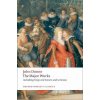 Kniha Donne J. - The Major Works - Oxford World's Classics New Edition