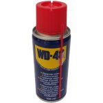 WD-40 200 ml | Zboží Auto