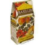 Basilur Indian Summer papír 100 g – Sleviste.cz