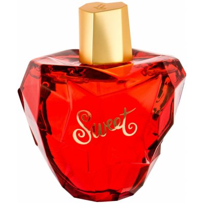 Lolita Lempicka Sweet parfémovaná voda dámská 100 ml – Zboží Mobilmania