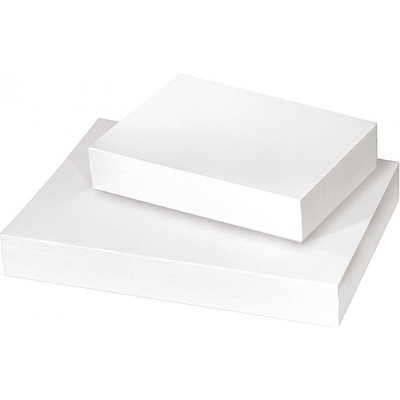 NOTES Karton kreslící A3 220g bílý – Hledejceny.cz