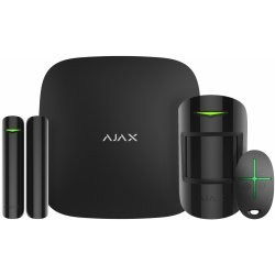 Ajax StarterKit Plus black 20289