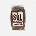 Country life Sůl himálajská černá jemná 250 g – Hledejceny.cz