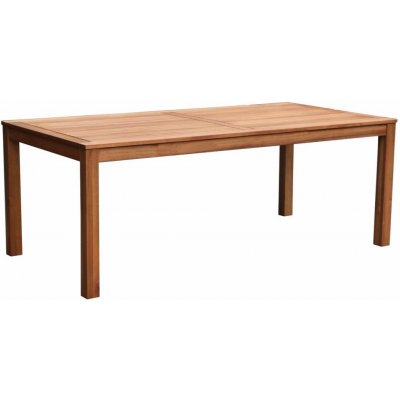 Asko Zahradní stůl obdélníkový ENGLAND 750x900x1600 mm – Hledejceny.cz