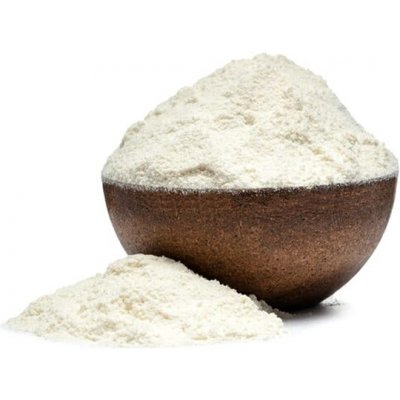 Grizly Bezlepková bílá mouka 1 kg – Zboží Dáma