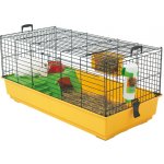 Savic Nero 3 De Luxe 100 x 50 x 47 cm – Zboží Dáma