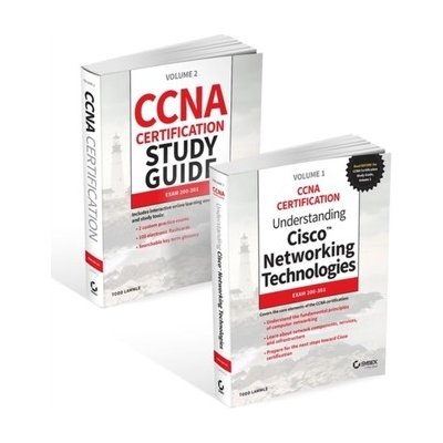 Cisco CCNA Certification – Hledejceny.cz