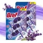 Bref WC Power Aktiv Lavender WC kuličky 3 x 50 g – Zboží Dáma