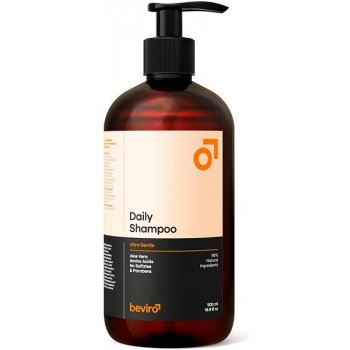 Beviro Daily Shampoo 500 ml