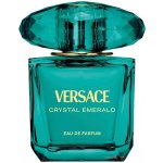 Versace Crystal Emerald parfémovaná voda dámská 90 ml – Sleviste.cz