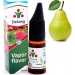 Dekang Silver Pear 10 ml 0 mg – Hledejceny.cz