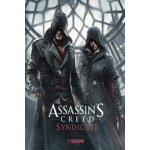 Assassins Creed - The Art of Assassins Creed Syndicate – Hledejceny.cz