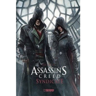 Assassins Creed - The Art of Assassins Creed Syndicate