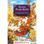 Zaujímavé časy - Terry Pratchett – Zbozi.Blesk.cz