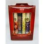 Hem Vonné tyčinky Precious Collection Dárková sada 6 x 20 ks – Hledejceny.cz