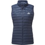 Mountain Equipment vesta W's Frostline Vest black – Zboží Dáma