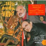 Svěrák & Uhlíř - Zažít nudu - vadí! CD – Hledejceny.cz