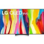 LG OLED77C22 – Hledejceny.cz