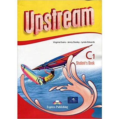 Upstream Advanced C1